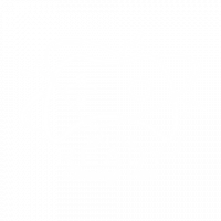 Battle Ready Gaming Van Logo White (Small)